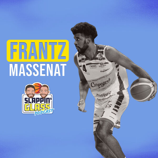 Frantz M Podcast