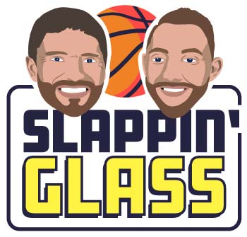 Slappin' Glass Heads