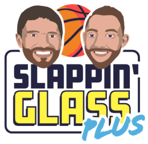 Slappin' Glass Plus