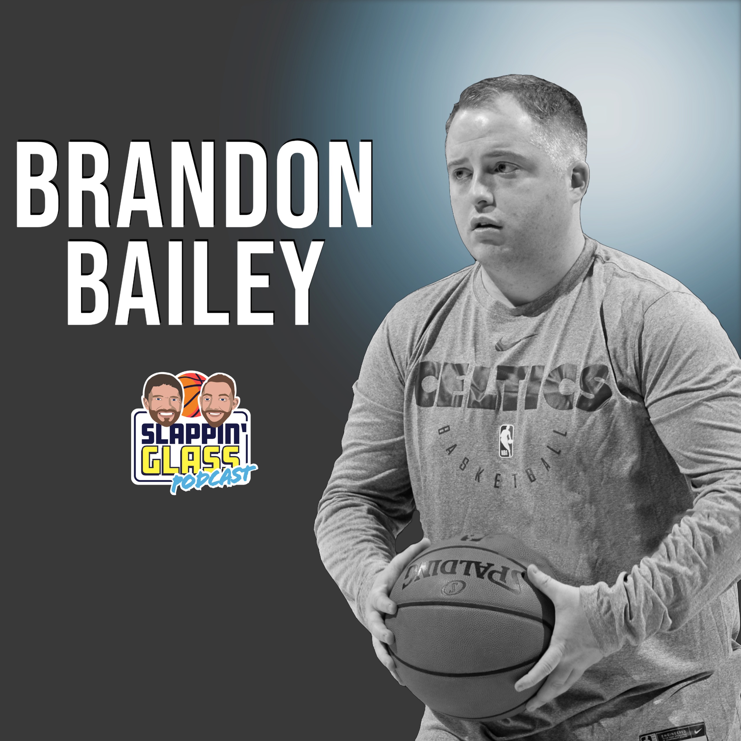 Brandon Bailey on Building Elite Defenders, Avoiding Burnout, and